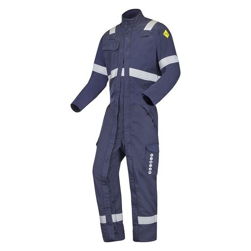 Combinaison multirisques 2 zips Colorado – Cepovett Safety 9J838496