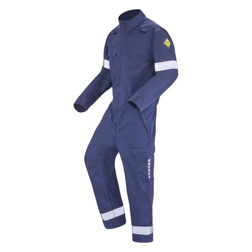 Combinaison multirisques Porak – Cepovett Safety 9G548680