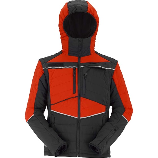 Doudoune isolante homme – Cepovett Safety CME33066