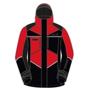 Vue de dos