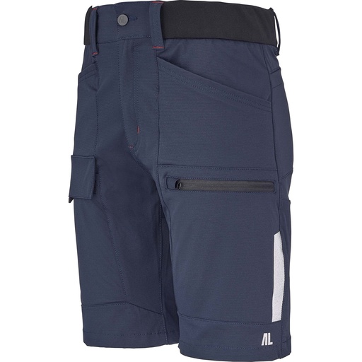 Bermuda de travail stretch Looping – Lafont 1BGRAF2