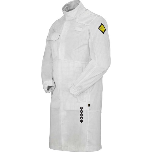 Blouse multirisques Linosa – Cepovett Safety 9L878496