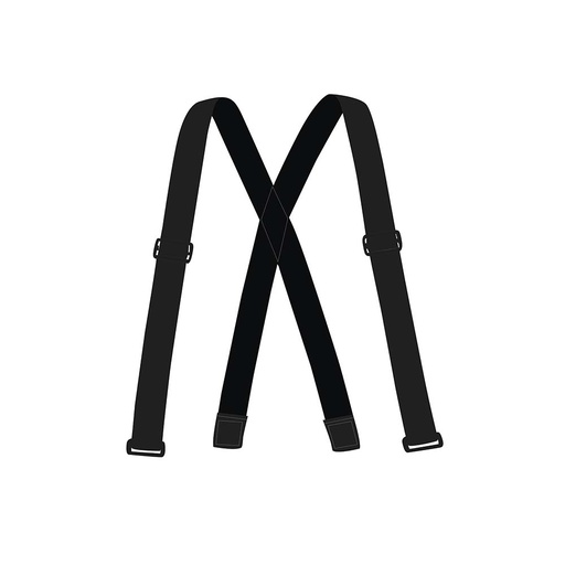 Bretelles élastiques – Cepovett Safety Y192