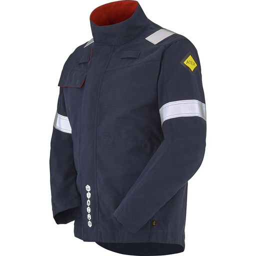 Blouson multirisques Colima – Cepovett Safety 9D453385