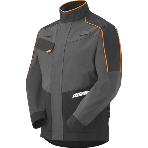 Blouson ignifugé antistatique Ember Plus – Cepovett Safety 9D248643