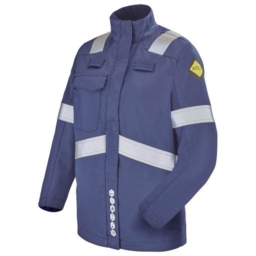 Blouson femme multirisques Cirse – Cepovett Safety 9D108496