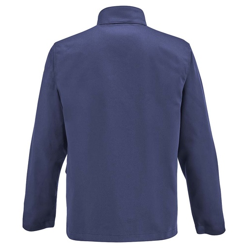 Blouson ignifugé soudeur FR – Cepovett Safety 9D13