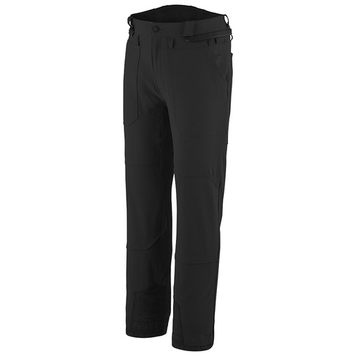 Pantalon de travail stretch Break Code – Lafont 1BKC