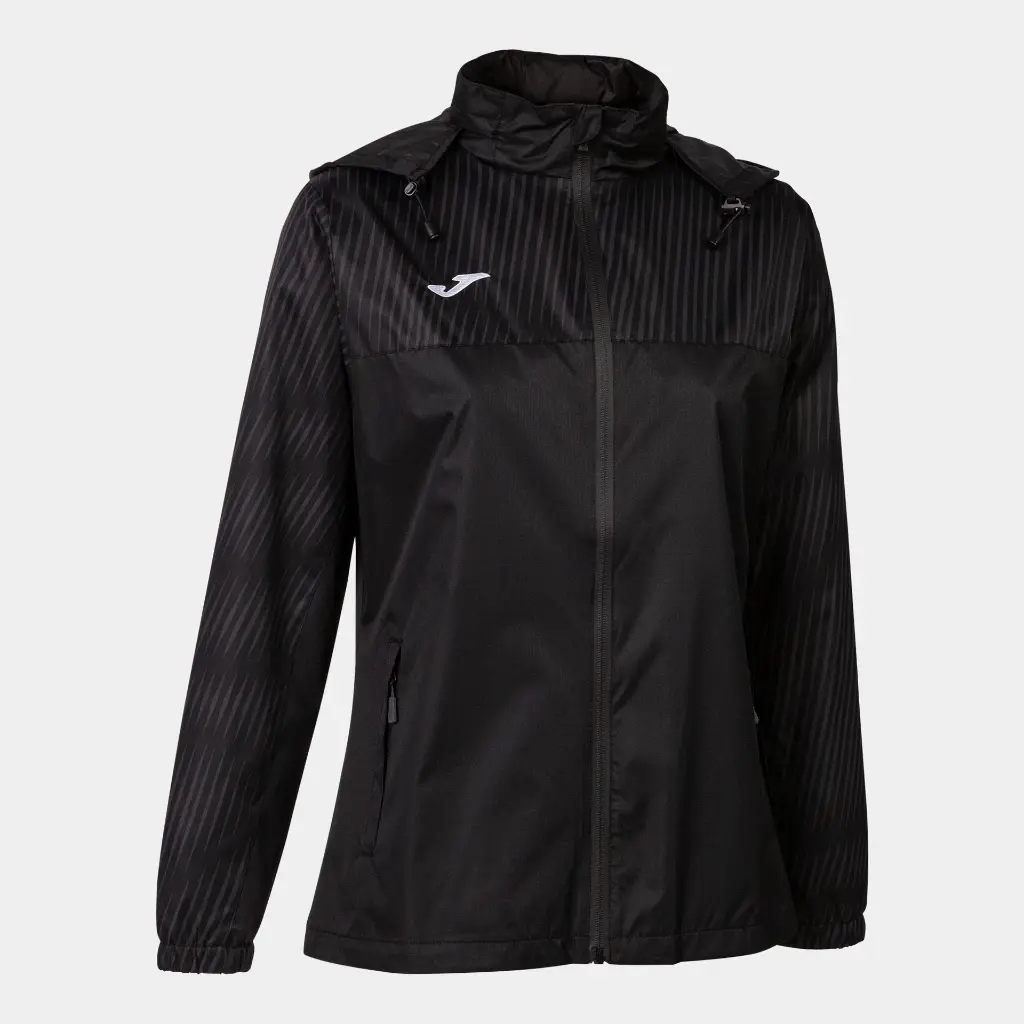 Veste femme noir face.webp