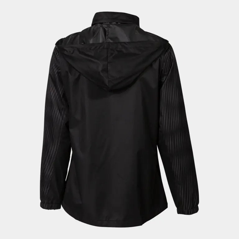 Veste femme noir  dos.webp