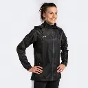Veste femme noir mannequin.webp