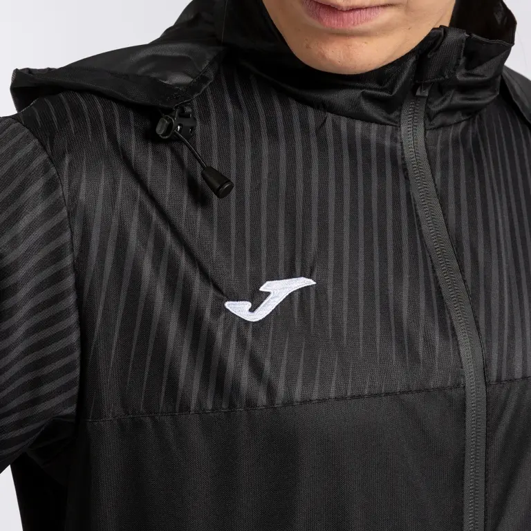 Veste femme noir cote.webp