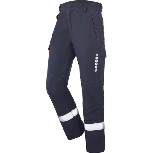 Pantalon multirisques Papayo – Cepovett Safety 9B453385