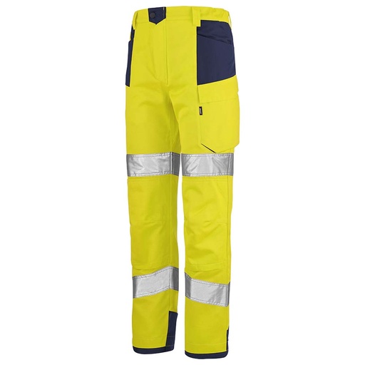 Pantalon haute visibilité Pupil PI – Lafont 1HVNG3PI
