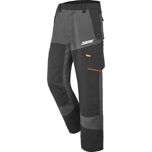 Pantalon ignifugé antistatique Spark Plus – Cepovett Safety 9B248643