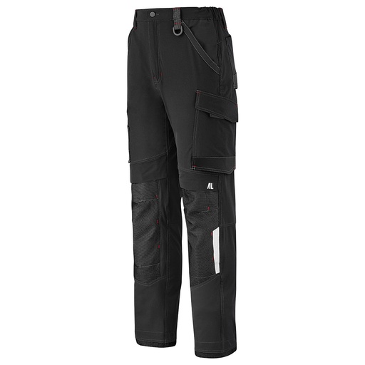 Pantalon de travail stretch Ruler – Lafont 1ATTST