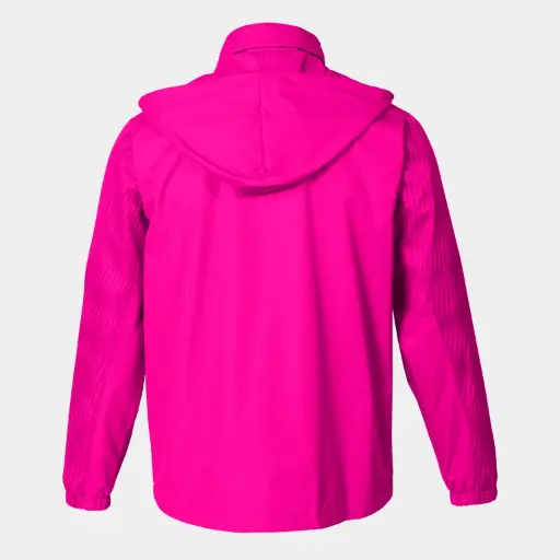 Veste de pluie Montreal homme Joma