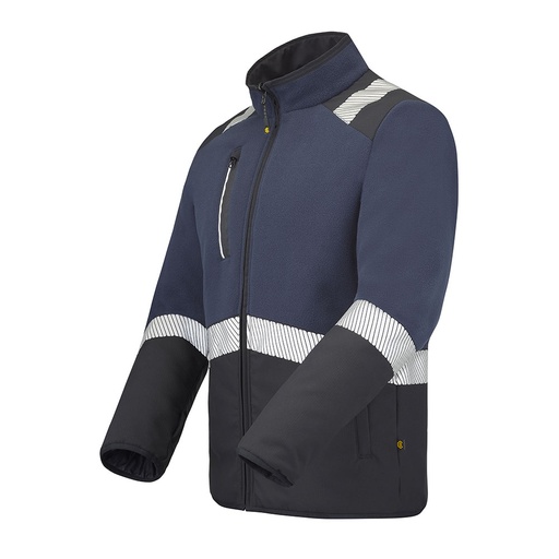 Veste polaire Orso – Cepovett Safety 9D033560