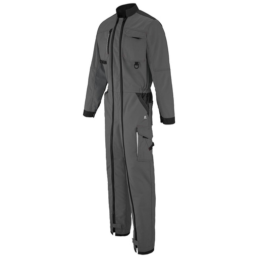 Combinaison 2 zips renforcée Wire – Lafont 5ATG3