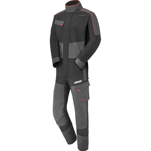 Combinaison ignifugée antistatique Firestorm – Cepovett Safety 9G238610