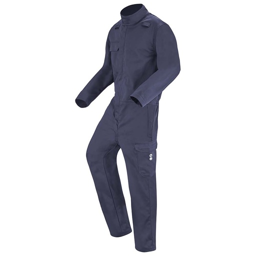 Combinaison ignifugée soudeur FR – Cepovett Safety 9G13