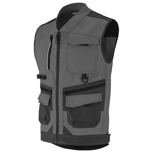 Gilet de travail Trowel – Lafont 9ATT3