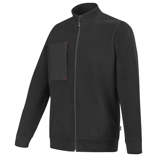 Sweat zippé Steel – Lafont D300ATT2