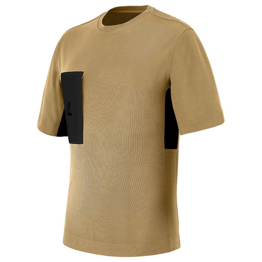 T-shirt de travail Crew – Lafont 2TBKCPIW
