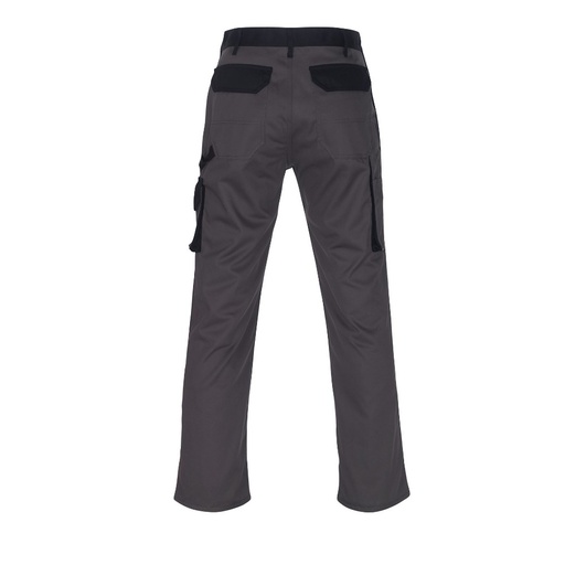 Pantalon de travail bicolore à poches genouillères Torino – Mascot 00979-430