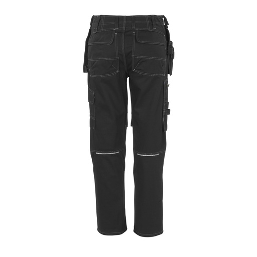 Pantalon de travail coton à poches flottantes Atlanta – Mascot 06131-630