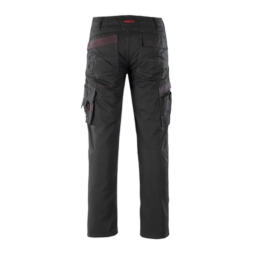 Pantalon de travail léger à poches cuisse Rhodos – Mascot 07279-154