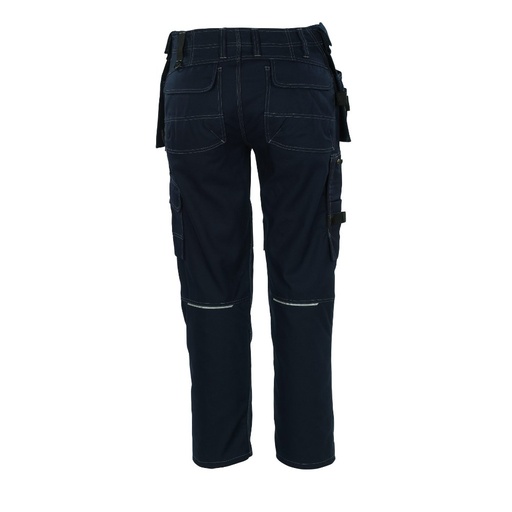 Pantalon de travail à poches flottantes Ronda – Mascot 08131-010