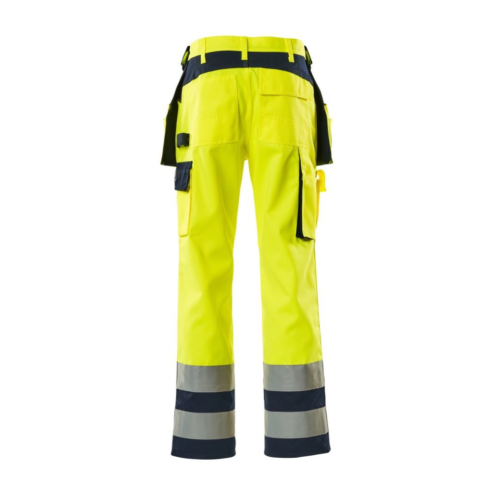 Vue de dos
