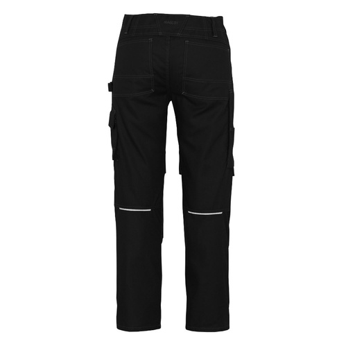 Pantalon de travail léger à poches genouillères Houston – Mascot 10179-154