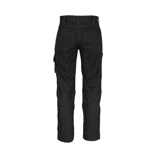 Pantalon de travail à poches genouillères Pittsburgh – Mascot 10579-442