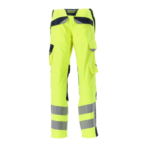 Pantalon multirisques haute visibilité Arbon – Mascot 13879-216