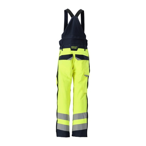 Pantalon grand froid multirisques haute visibilité Renens – Mascot 13892-217