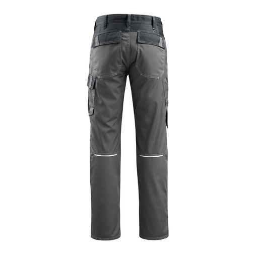 Pantalon bicolore léger à poches genouillères Temora – Mascot 15779-330