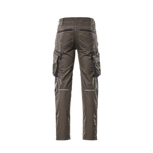 Pantalon bicolore très léger à poches cuisse Ingolstadt – Mascot 16279-230
