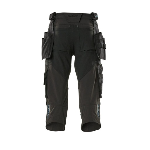 Pantacourt stretch à poches flottantes Dyneema® Advanced – Mascot 17049-311