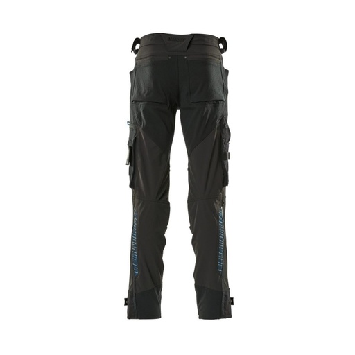 Pantalon stretch à poches genouillères Dyneema® Advanced – Mascot 17079-311