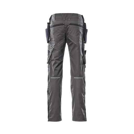 Pantalon bicolore à poches flottantes Kassel – Mascot 17631-442