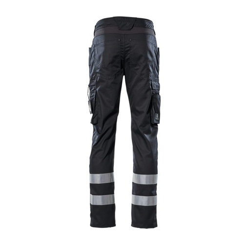 Pantalon très léger réfléchissant à poches cuisse Marseille – Mascot 17879-230
