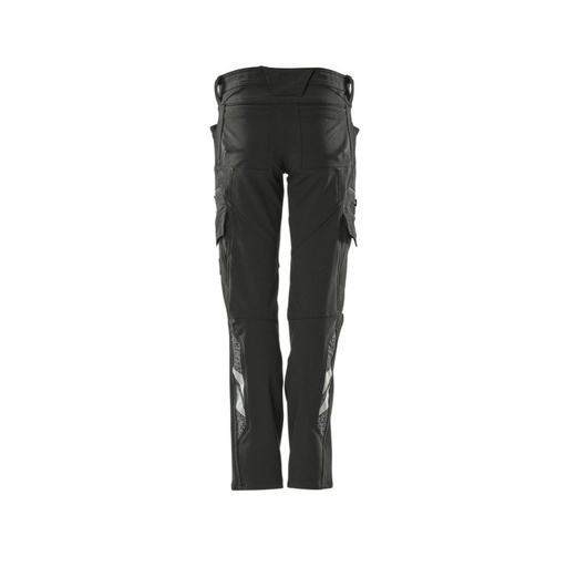 Pantalon femme stretch à poches cuisse Accelerate Pearl – Mascot 18188-511