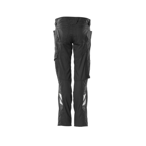 Pantalon femme très léger à poche cuisse Accelerate Pearl – Mascot 18488-230