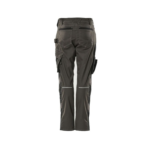 Pantalon femme bicolore très léger Diamond – Mascot 18678-230
