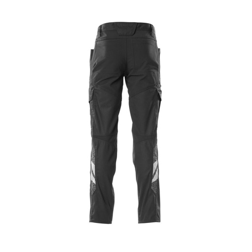 Pantalon à zones stretch à poches cuisse Accelerate – Mascot 18679-442