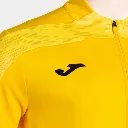 Plastron noir jaune.webp