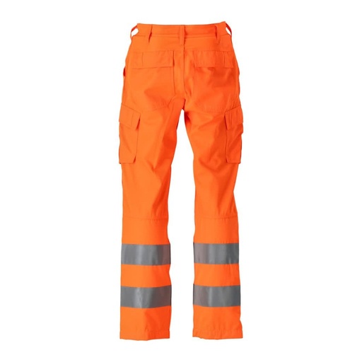 Pantalon haute visibilité léger à poches cuisse Safe Light – Mascot 20859-236