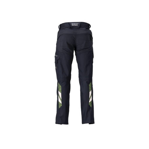 Pantalon femme multirisques à zones stretch Diamond – Mascot 21578-281